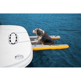 Solstice Watersports Inflatable PupPlank Dog Ramp - XL