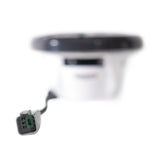 Roswell R Series 6.5” Marine Speakers - Anthracite Grille - 60W RMS & 120W Peak Power