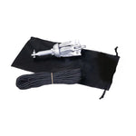 YakGear 1.5lb Grapnel Anchor Kit w/Storage Bag