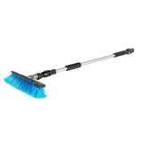 Camco RV Wash Brush w/Adjustable Handle