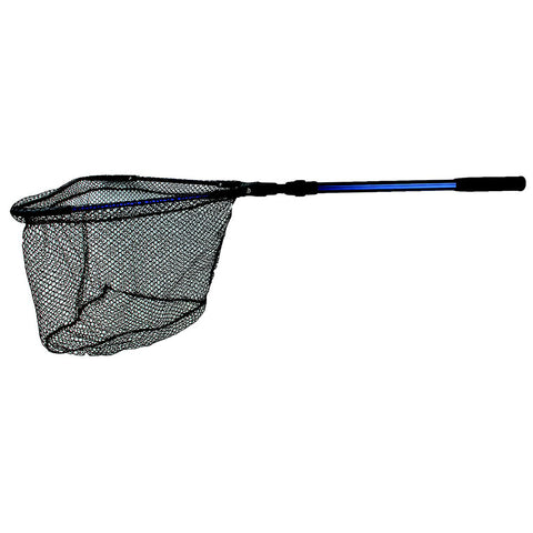 Attwood Fold-N-Stow Fishing Net - Small