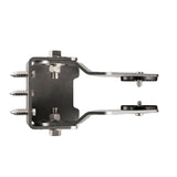 Humminbird MEGA Live 2 Transom Mount Bracket