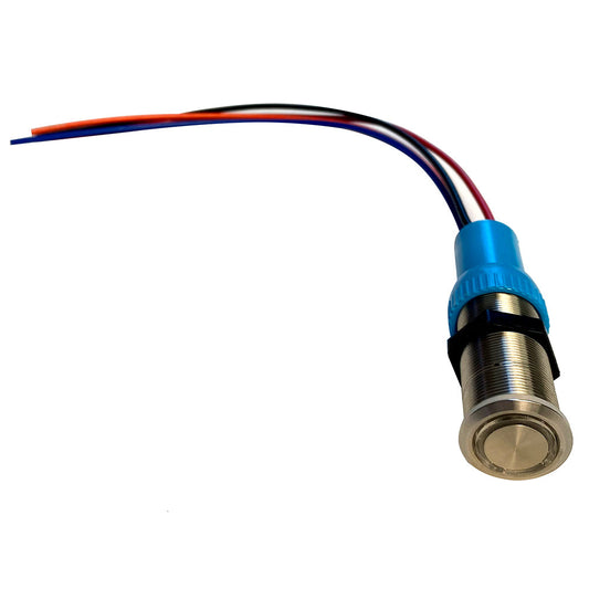 Bluewater 22mm Inrush Dimmer Switch
