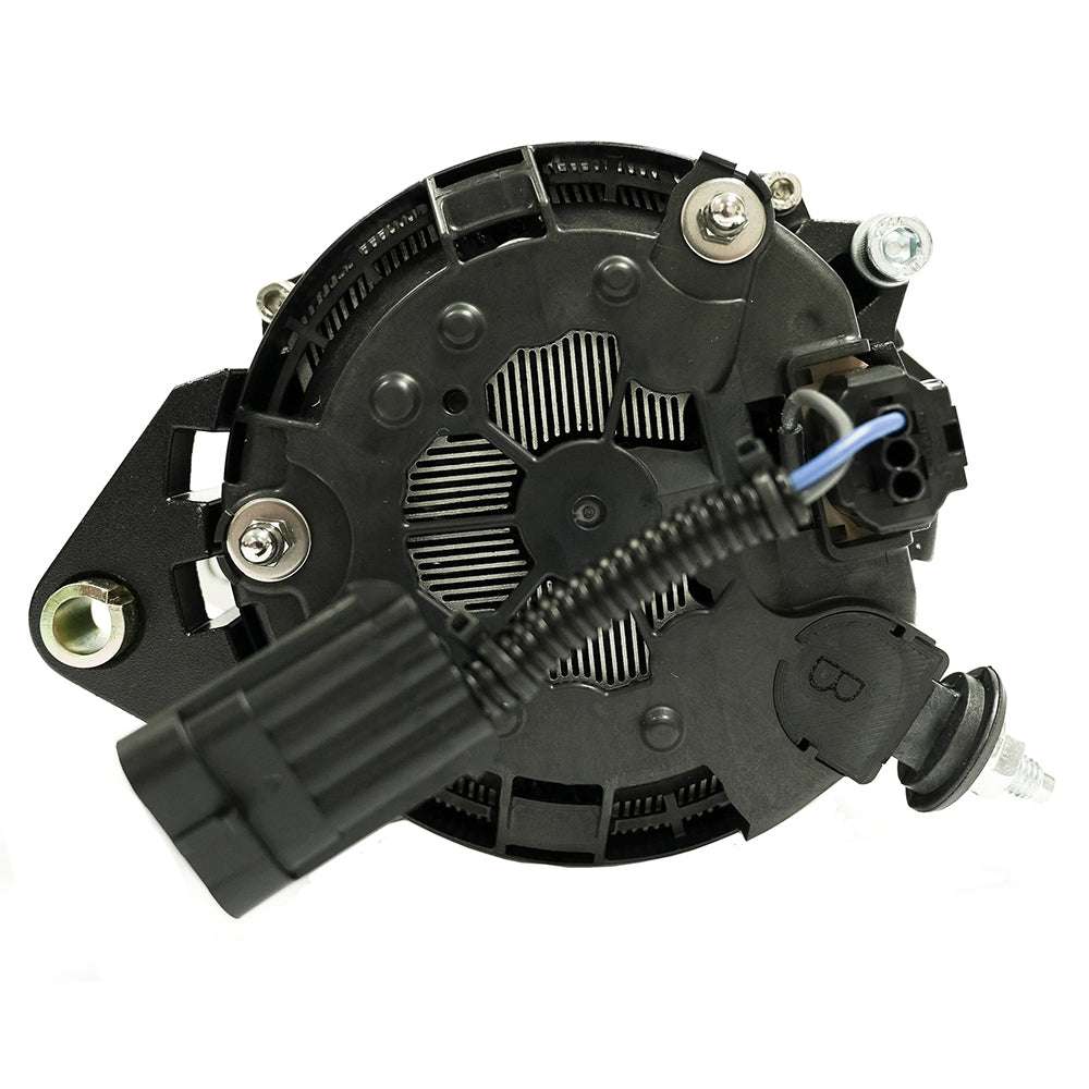 ARCO Marine Zeus A225S 3.15 Alternator w/Isolated Ground & Terminal Block