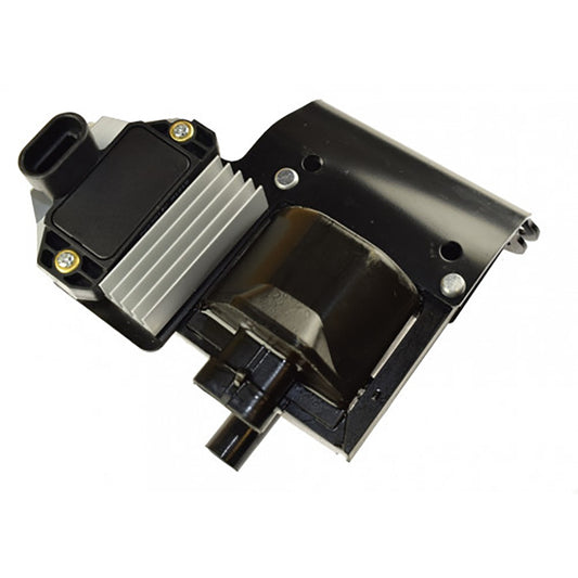 Regitar USA Ignition Module f/Mercruiser Engines: 2001 & Newer MCM/MIE 4.3L, 5.0L, 5.7L & 6.2L MPI Engines w/ECM 555