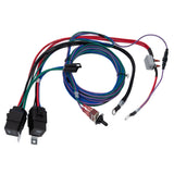 CMC PT-35 Tilt & Trim f/Up to 35hp