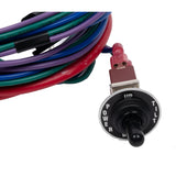 CMC PT-35 Tilt & Trim f/Up to 35hp