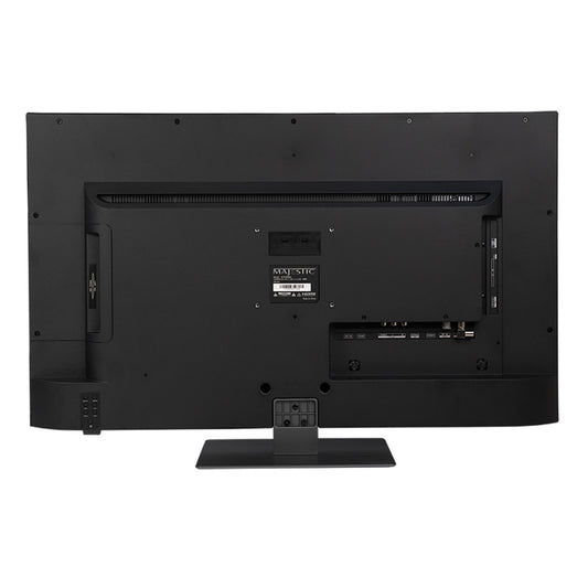 Majestic 12V 32" Android LED TV w/DVD & Chromecast Built-In