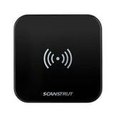 Scanstrut Ultra Magnetic Waterproof Wireless Charger - 15W - 12/24V