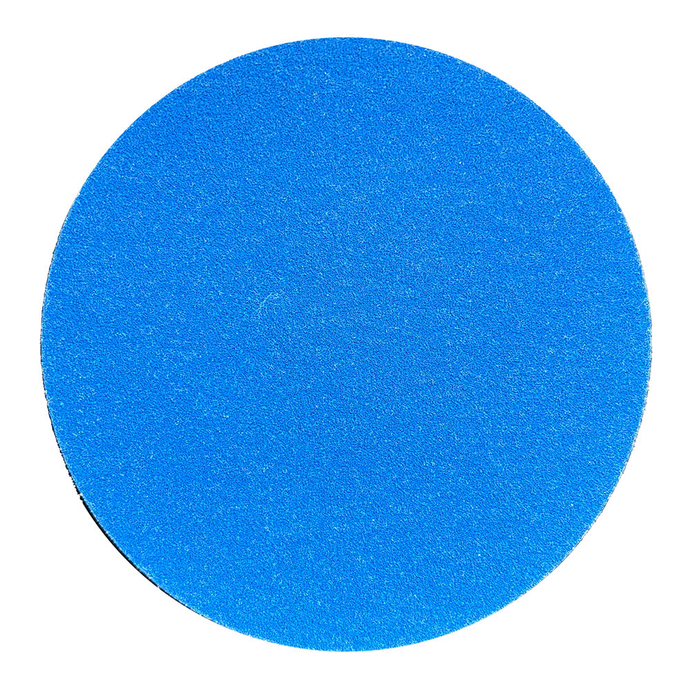 SEM 150mm 6" Sanding Disc 220 Grit - Box of 50