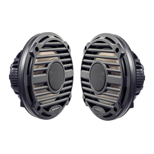 Aquatic AV PRO Classic Speaker - Black