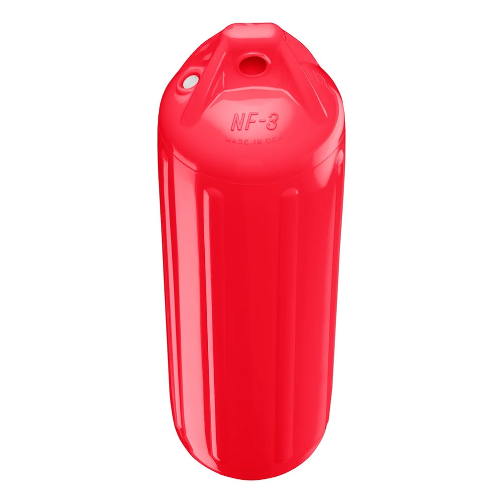 Polyform NF-3 Heavy-Duty Twin Eye 5.6" x 19" - Red