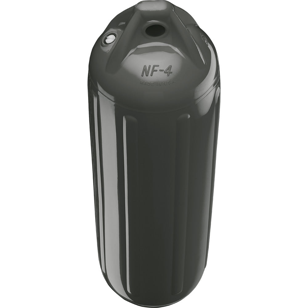 Polyform NF-4 Heavy-Duty Twin Eye 6.4" x 12.6" - Graphite
