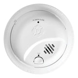 Fireboy-Xintex SMI100RV Smoke Detector 9V Battery Powered