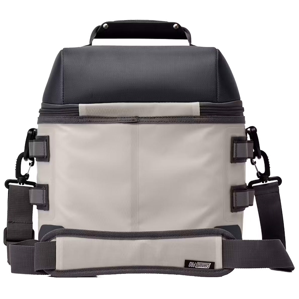 Coleman Pro Soft Cooler - 16-Can - Mushroom