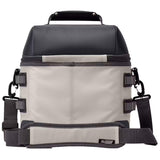 Coleman Pro Soft Cooler - 16-Can - Mushroom
