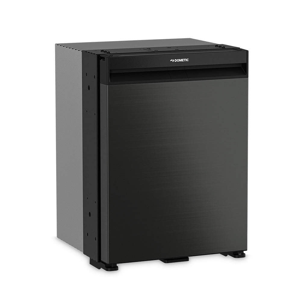 Dometic NRX 35C Compressor Refrigerator - 35L - Dark Silver