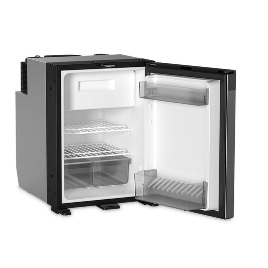 Dometic NRX 50C Compressor Refrigerator - 50L - Dark Silver