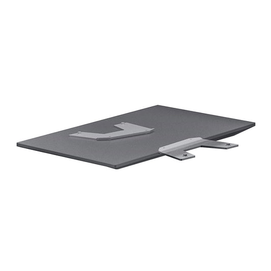 KVH Starlink Performance Gen 3 Kit - Flat Mount w/Router