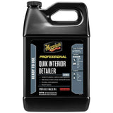 Meguiar's Quik Interior Detailer - 1 Gallon