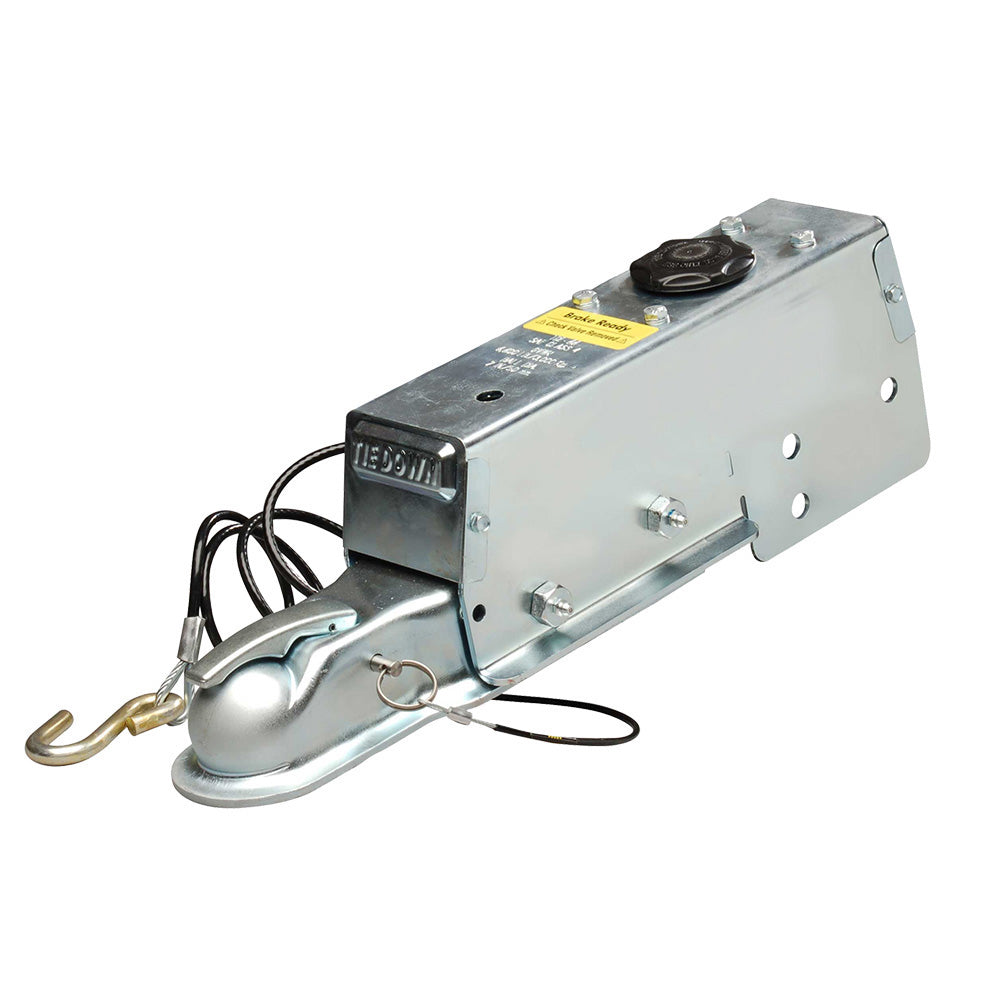 Load Rite Actuator 8.5K - 2" Ball