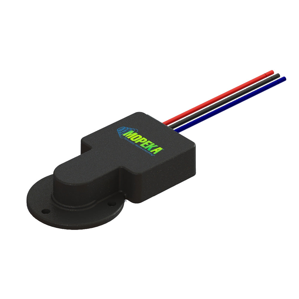 Mopeka PRO200 Top-Down BLE Sensor f/All Non-Pressurized Fluids 12V Wired *Not f/Gas