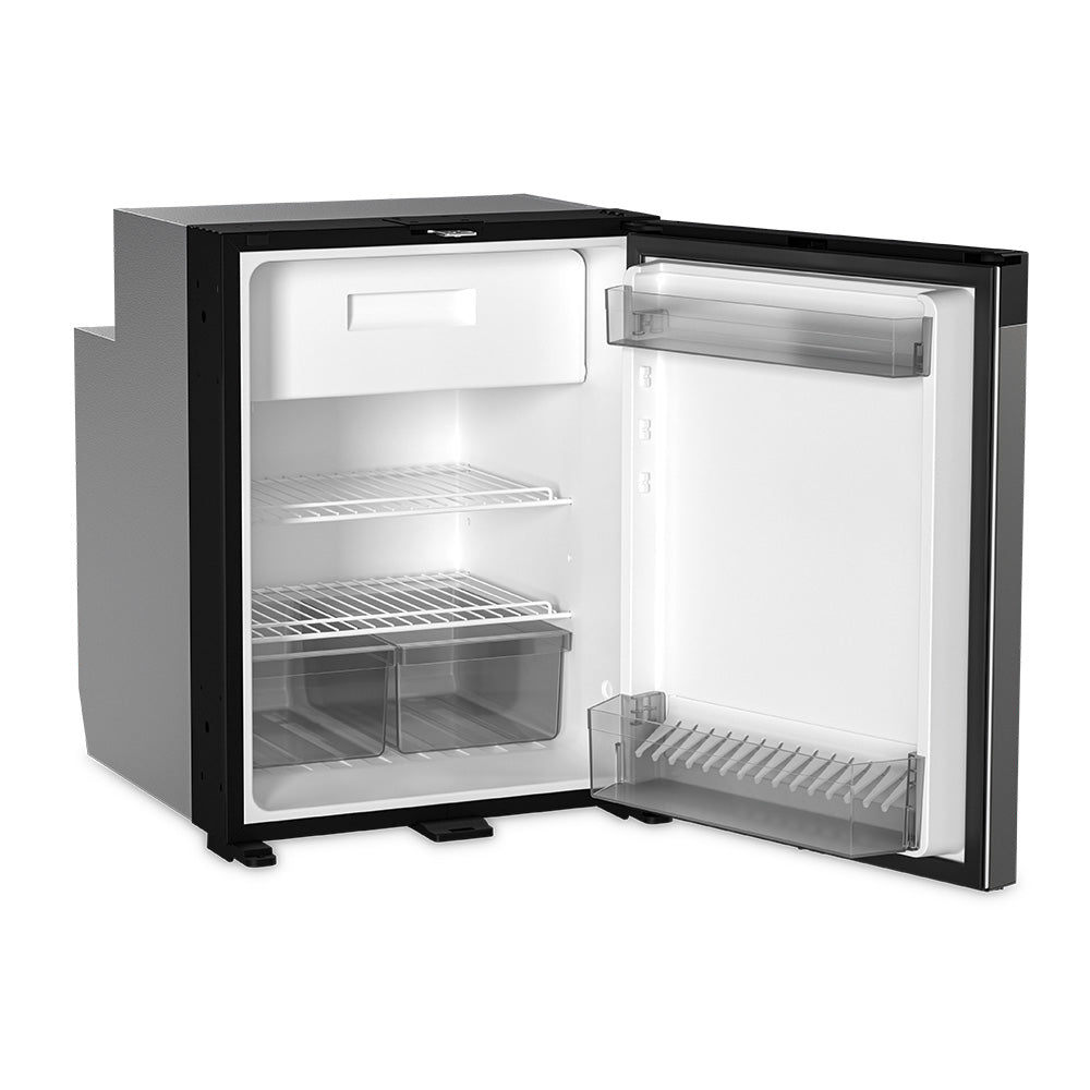 Dometic NRX 80C Compressor Refrigerator - 80L - Dark Silver