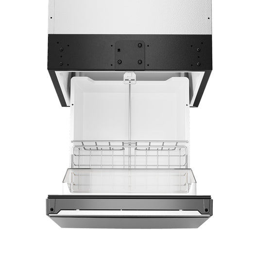 Dometic NRX 60S Drawer Refrigerator - 60L - Stainless Steel