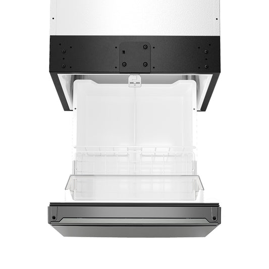 Dometic NRX 50C Drawer Refrigerator - 50L - Dark Grey
