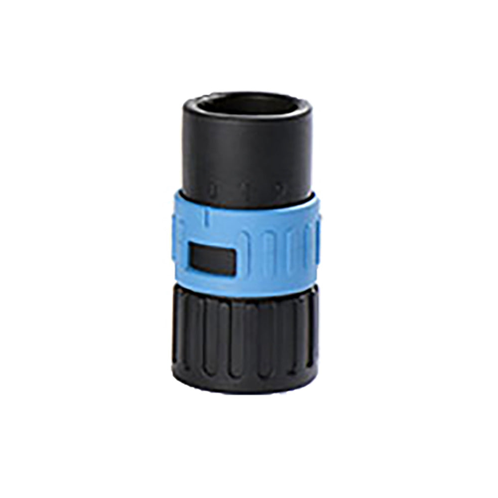 RUPES Rubber Hose Fitting w/Flow Regulator 29mm Diameter