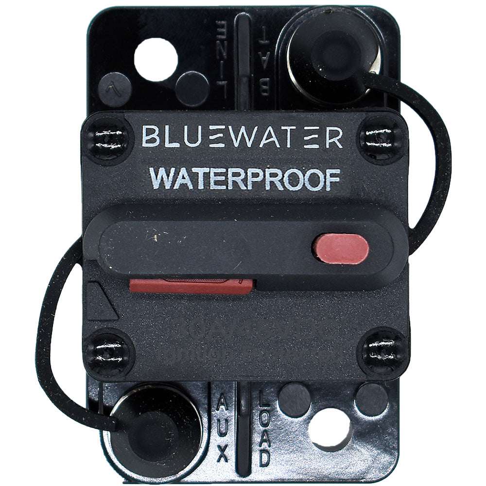 Bluewater 70 Amp Surface Mount Circuit Breaker