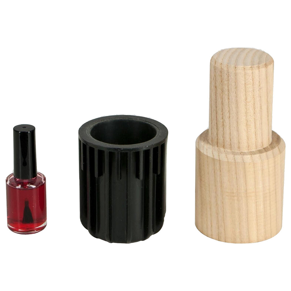 Springfield Spring-Lock™ 2 Base Repair Kit - 2 Bushings