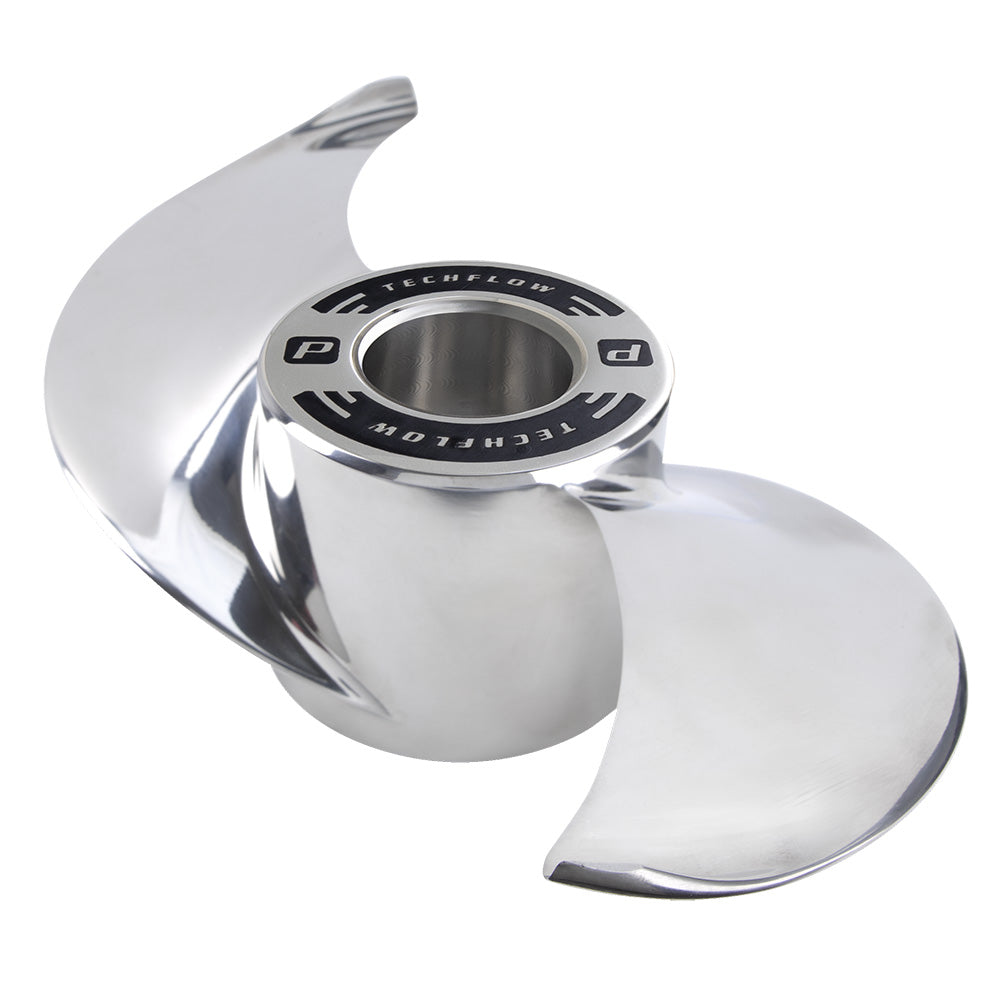 Power-Pole MOVE Stainless Steel TECHFLOW® Propeller