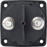 Blue Sea 6006200 Battery Switch Mini ON/OFF - Black
