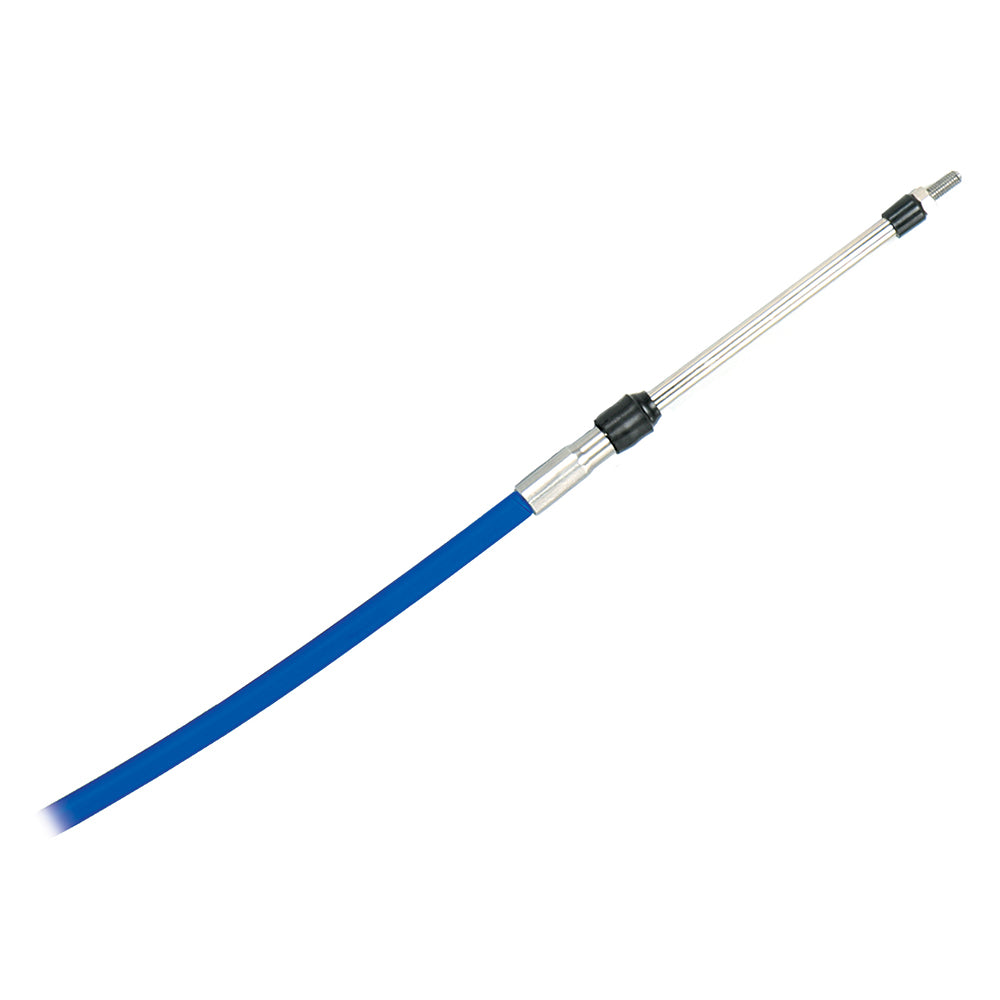 Uflex MACH™ Series High Efficiency & Flexibility Engine Control Cable - 33C Universal Style - 38'