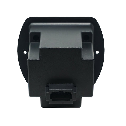 ACR Dash Mount Point Pad f/RCL-95 Searchlight