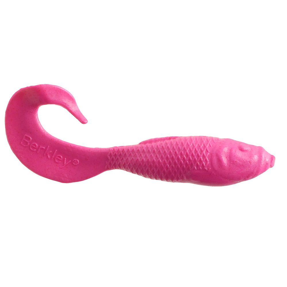 Berkley Gulp!® Swimming Mullet 6" - Pink