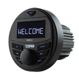 DS18 Marine Stereo - 1 Zone