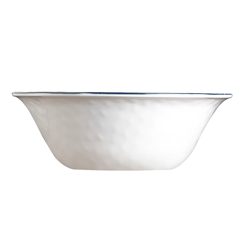 Marine Business Melamine Salad Bowl & Servers - SAILOR SOUL