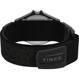 Timex Expedition Acadia Watch - Black Strap
