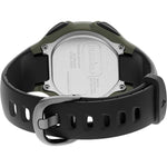 Timex IRONMAN® Men's 30-Lap - Black/Green