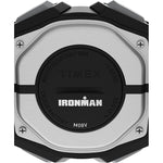 Timex Men's Ironman Classic w/Activity & HR - Black