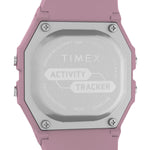 Timex Activity & Step Tracker - Pink