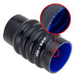 PSS Silicone Shaft Seal 2" Shaft & 2-3/4" Tube