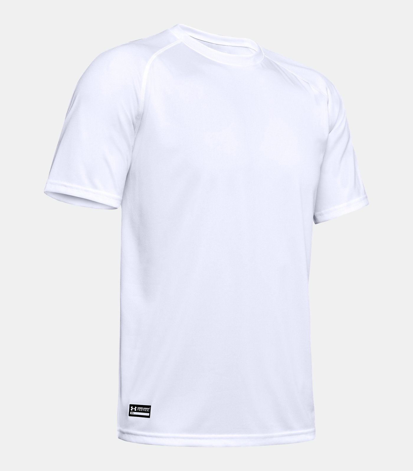 Under Armour Tactical Tech Short Sleeve T-shirt