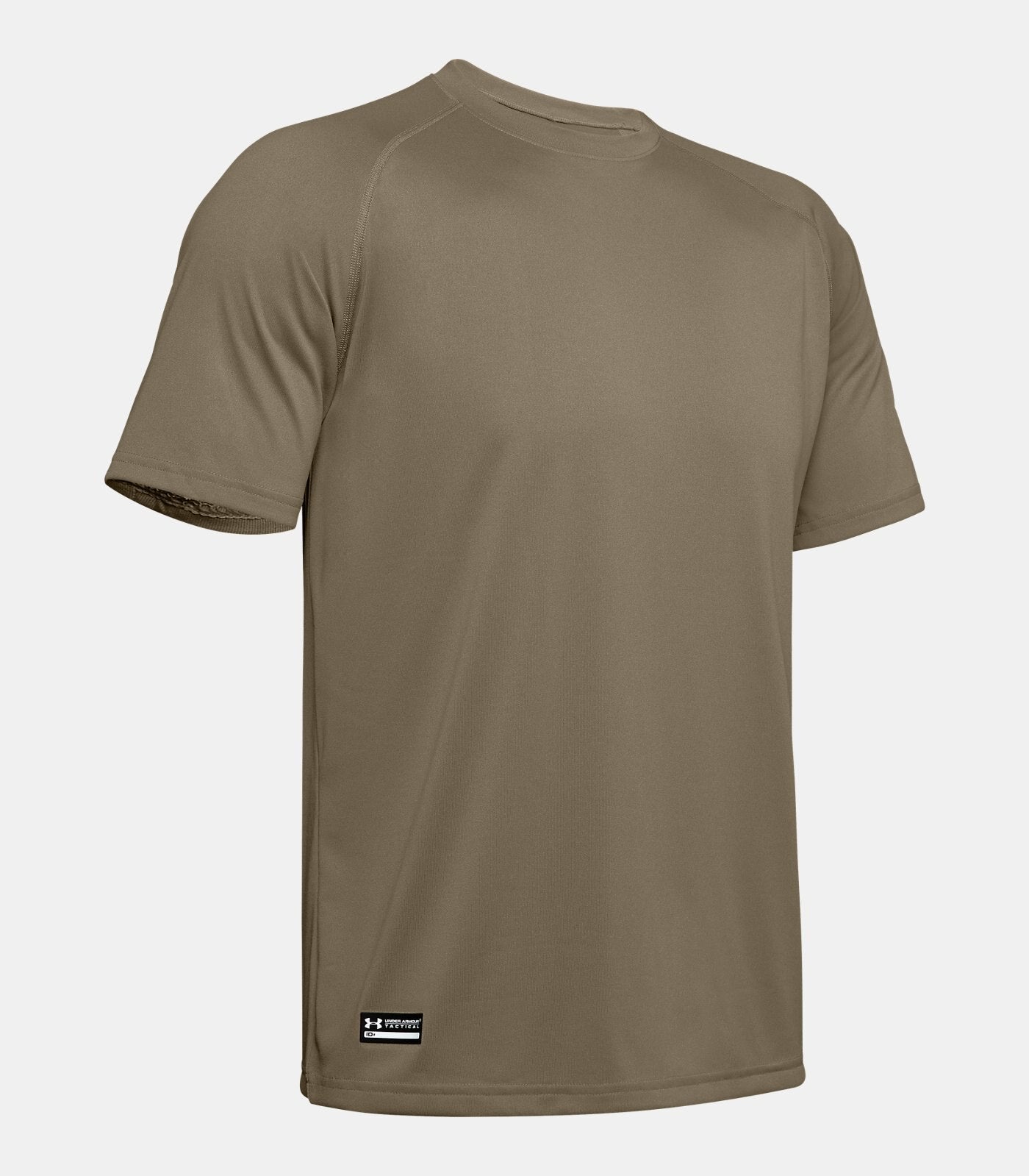 Under Armour Tactical Tech Short Sleeve T-shirt