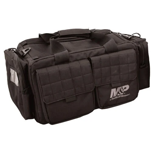 M&p Officer Tactical Range Bag