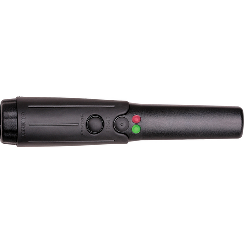 Garrett Thd Metal Detector