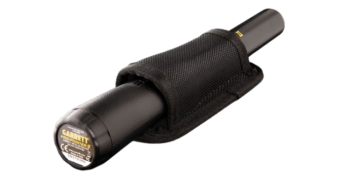 Garrett Pro-pointer Ii With Holster