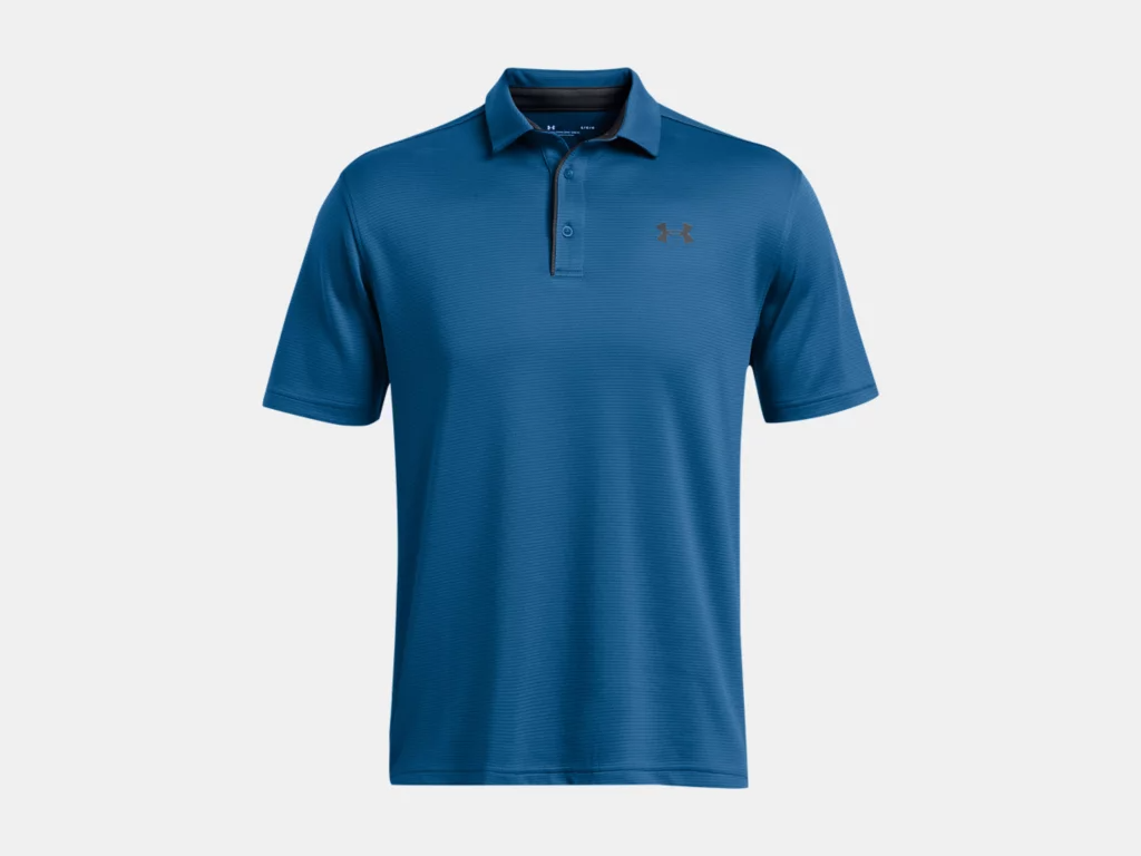 Under Armour Tech Polo